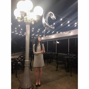 Meet your Posher, Christy